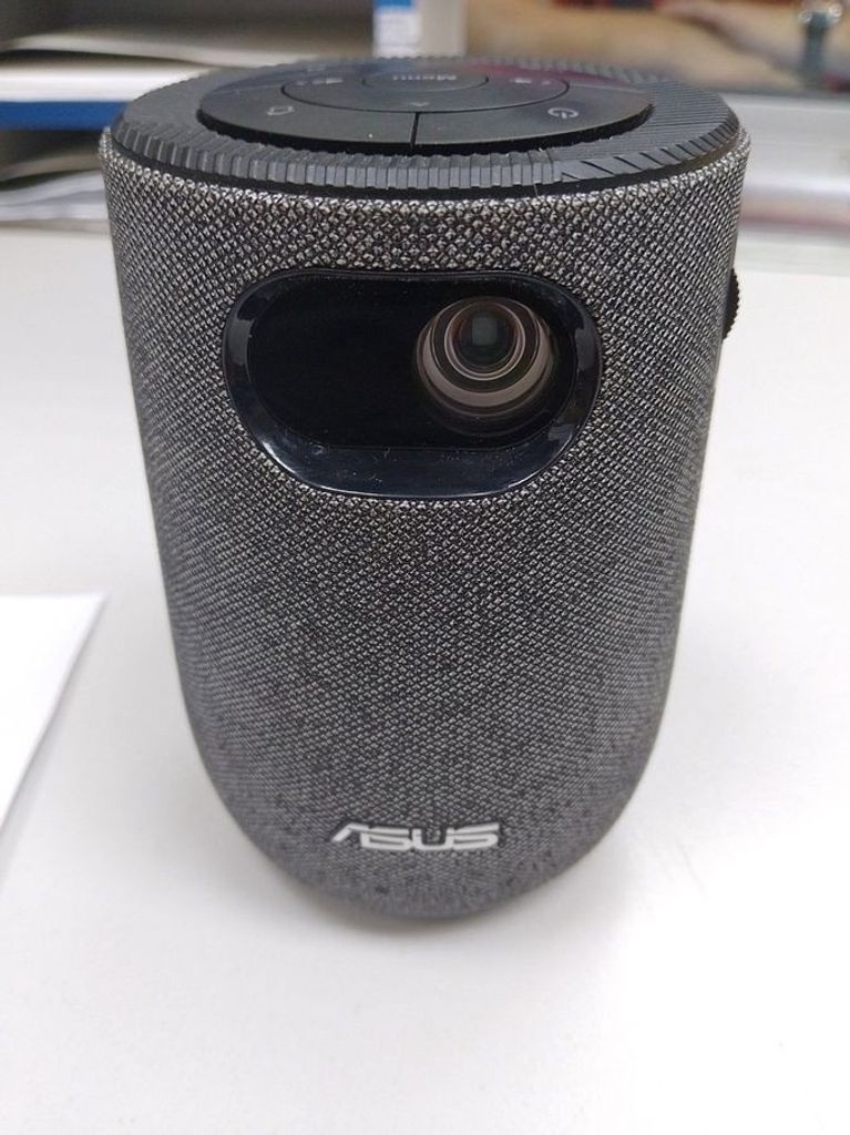 Купити Asus ZenBeam Latte L1 (90LJ00E5-B00070) Б/У