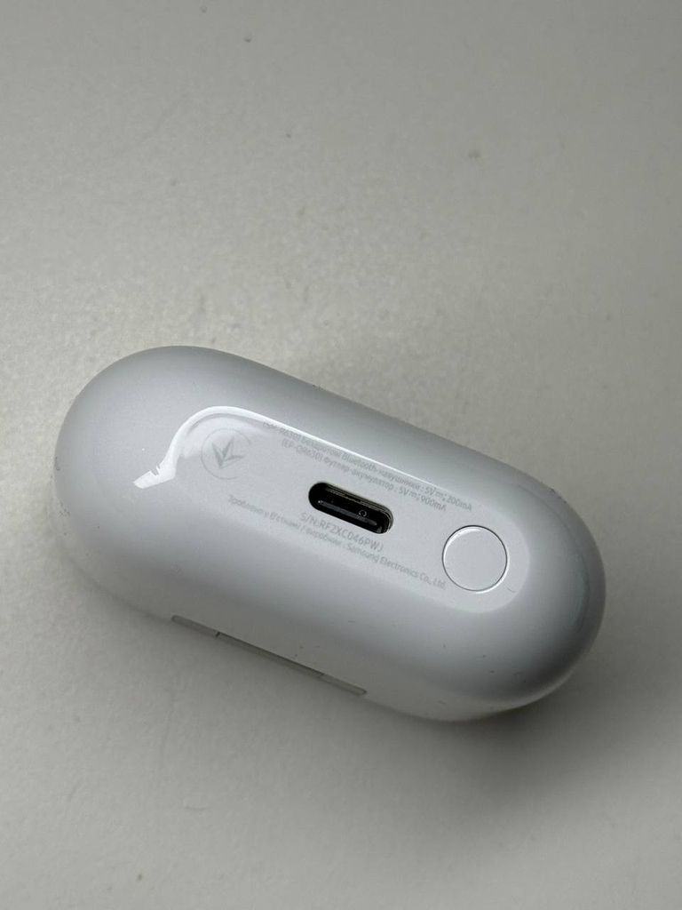 Дешево Samsung Galaxy Buds 3 Pro з ломбарду