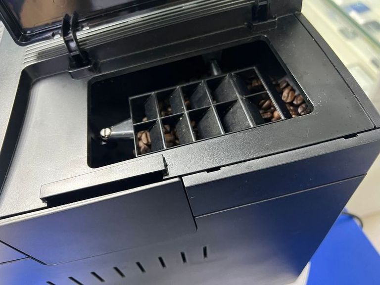 Nivona CafeRomatica 520 (NICR 520) Код:01-200572627. Зображення 7