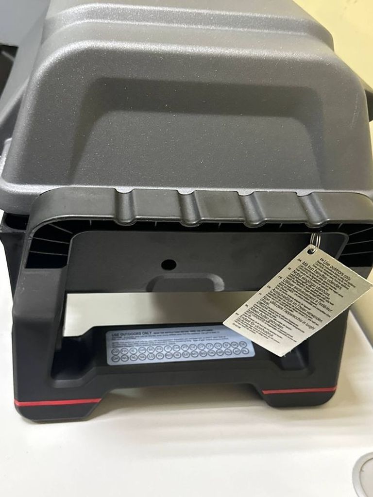 Char-Broil portable grill2go x200 gas grill Код:01-200579513. Изображение 6