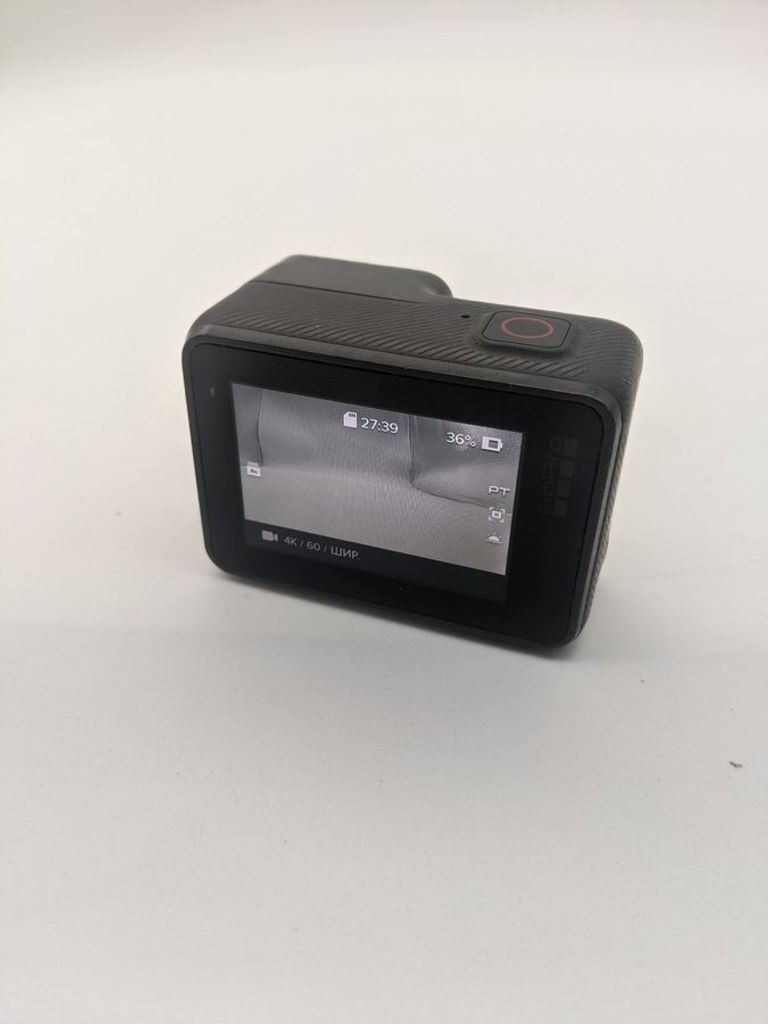 Дешево Gopro hero 6 з ломбарду