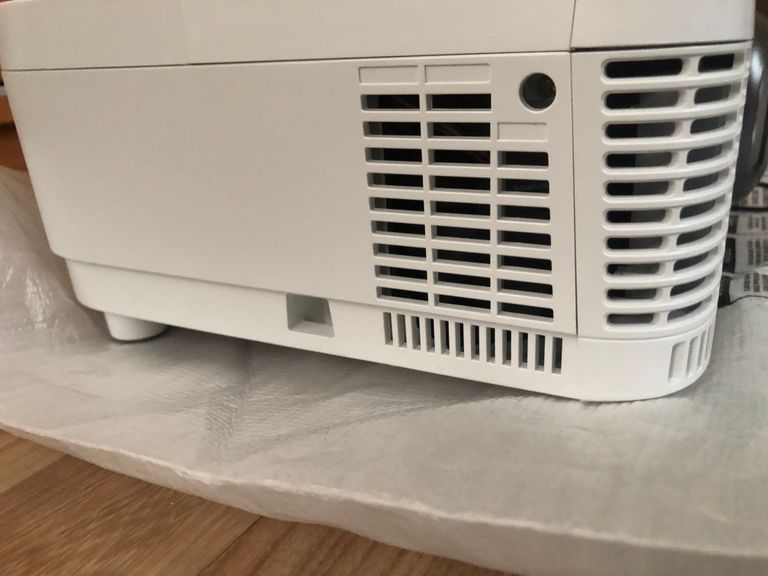 Объявление Viewsonic PS600X Б/У