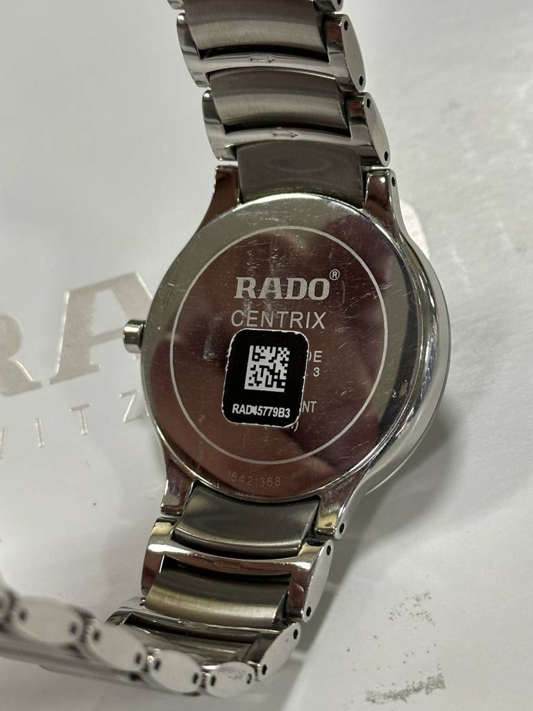 Rado centrix 01.073.0927.3.015 r30927153