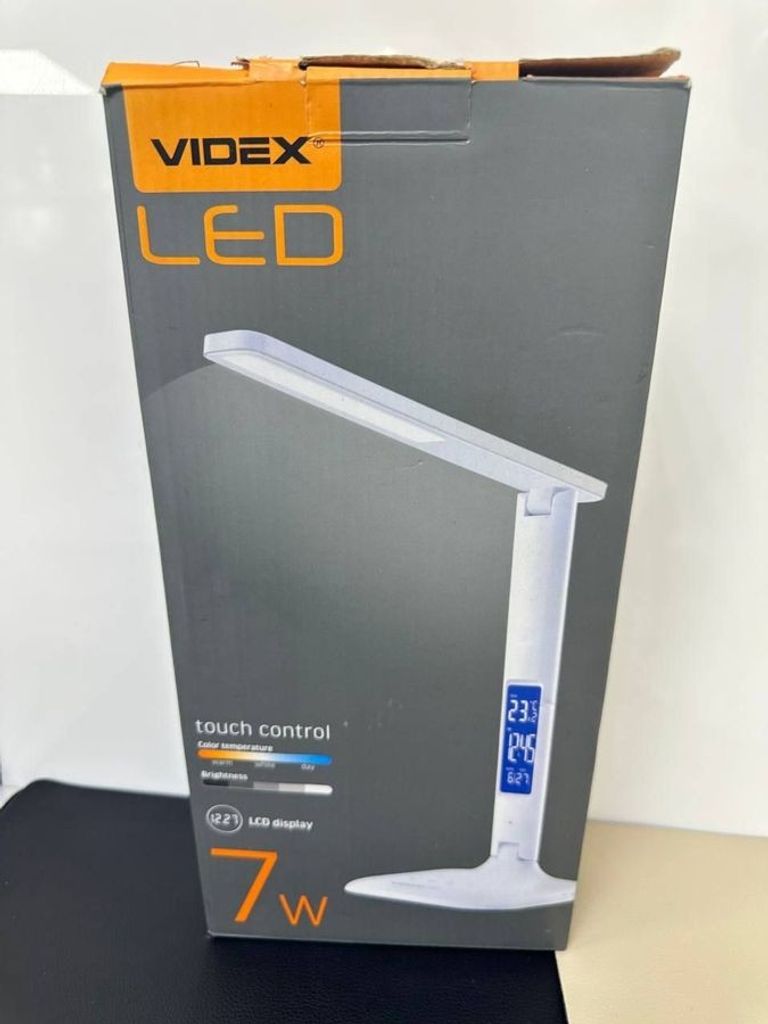 Оголошення Videx vl-tf05w Б/У