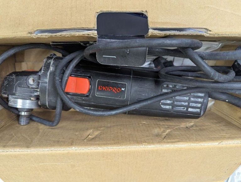 Купити Dnipro-M gs-120s Б/У