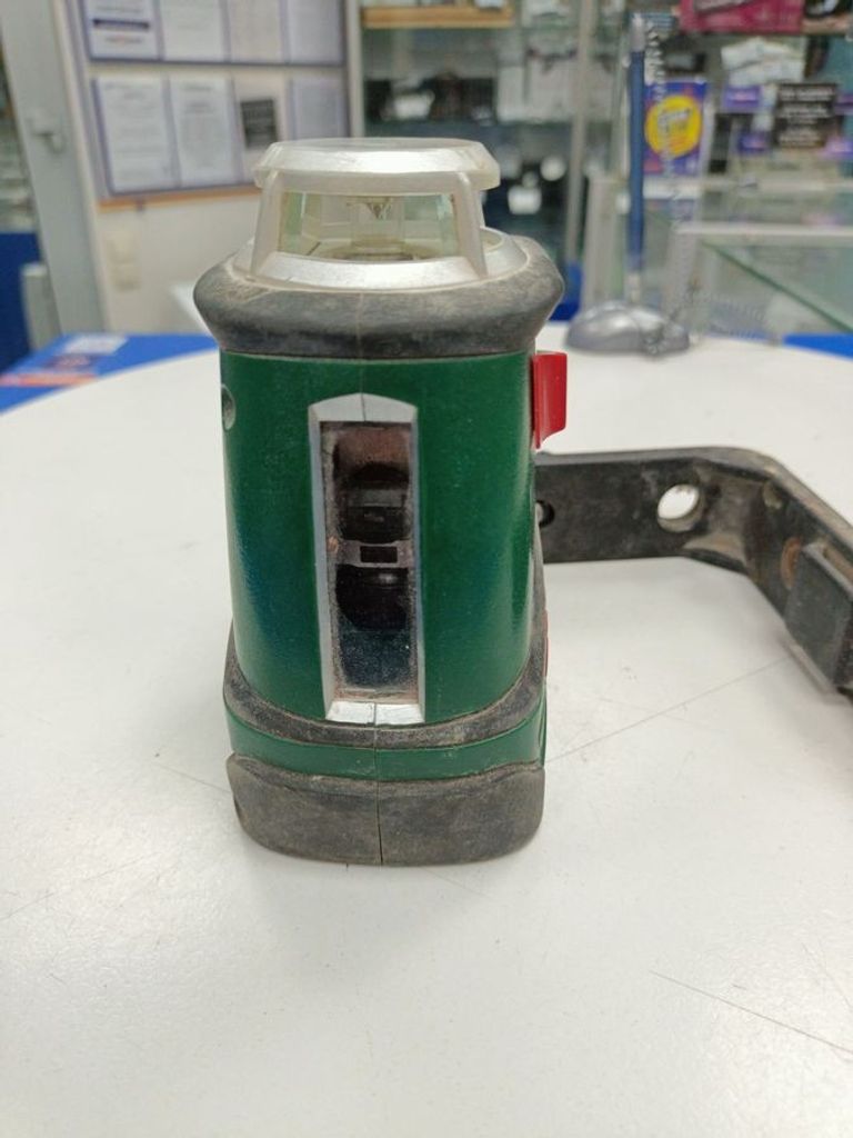 Дешево Bosch pll 360 з ломбарду