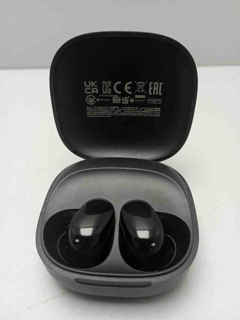 Купити Оригінальні Навушники Redmi Buds 6 Play. Open Box Б/У