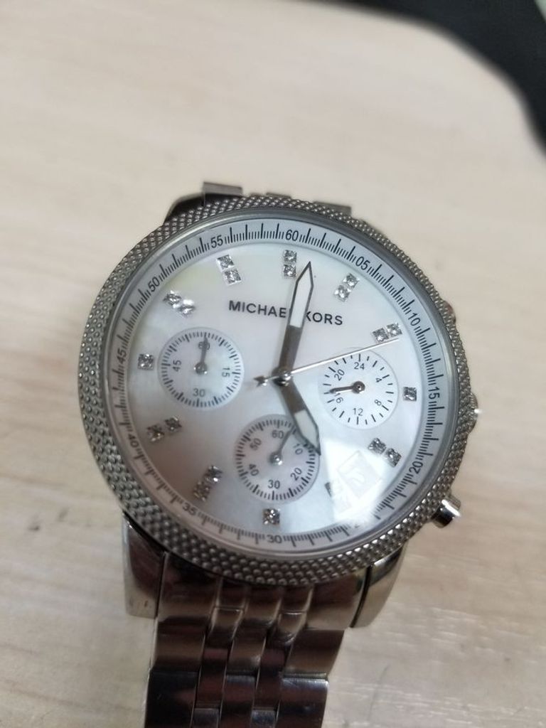 Оголошення Michael kors MK5020 Б/У