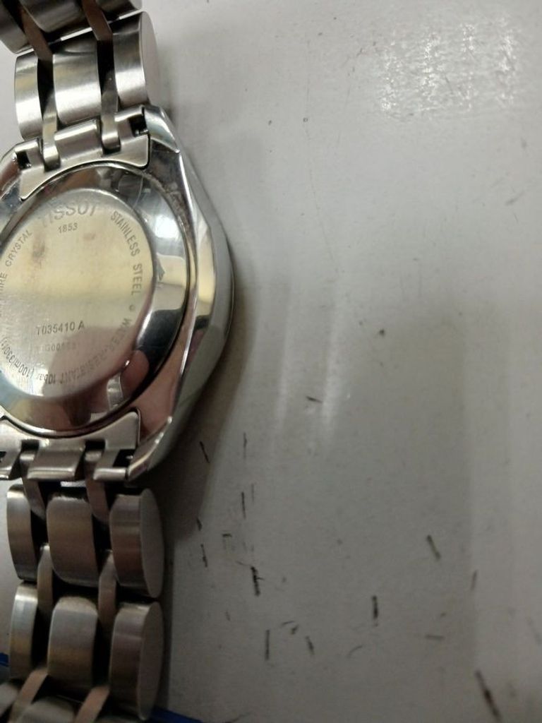 Дешево Tissot t035.410 з ломбарду