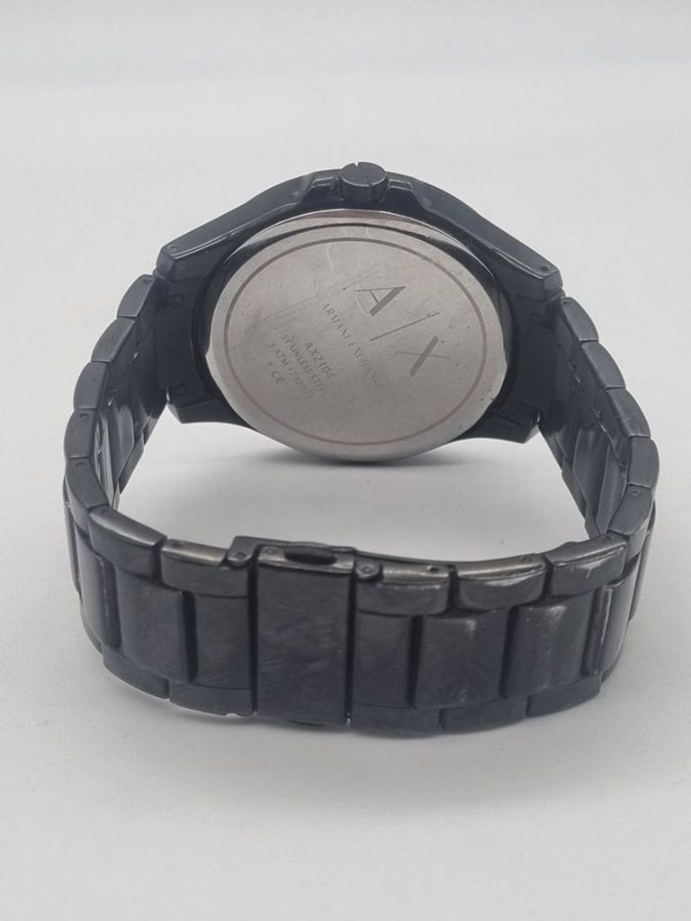 Розпродаж Armani exchange AX2104, продавець Техноскарб