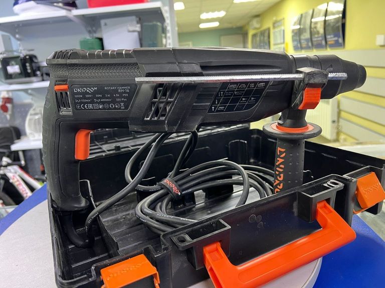 Дешево Dnipro-M rh-16 з ломбарду