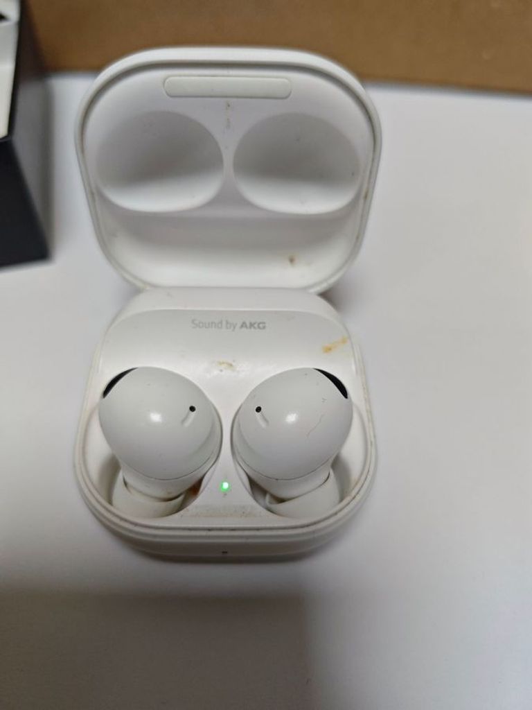 Дешево Samsung galaxy buds2 pro з ломбарду