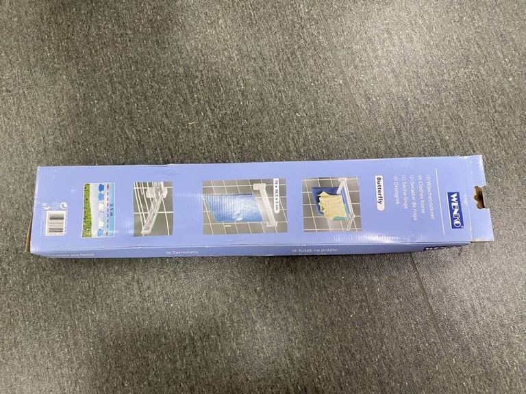 Розпродаж Wenko 3770013100, продавець Техноскарб