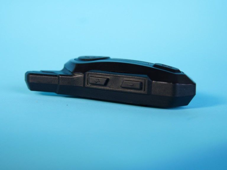 Bluetooth мотогарнітура Q Sound Moto CVC E1 інтерком 1000м (Hard) Новий. Код:null. Изображение 5