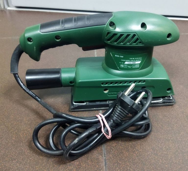 Дешиво DWT ESS-150 с ломбарда