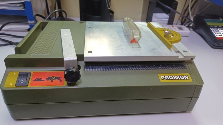 Купити Proxxon KS 230 (27006) Б/У