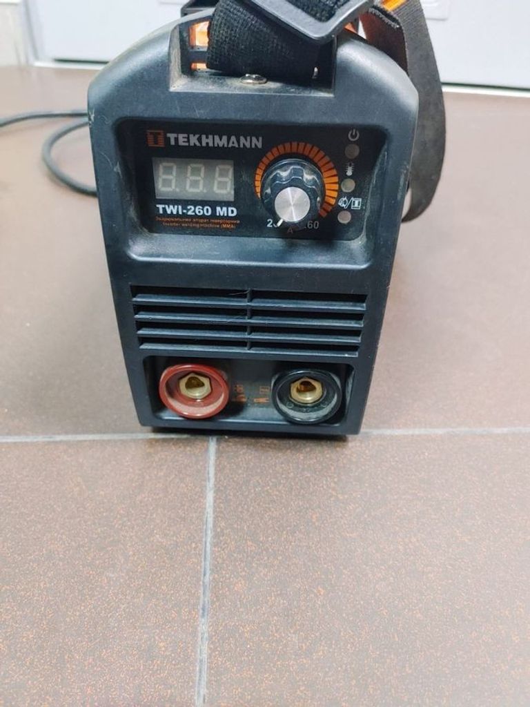 Розпродаж Tekhmann twi-260 md, продавець Техноскарб