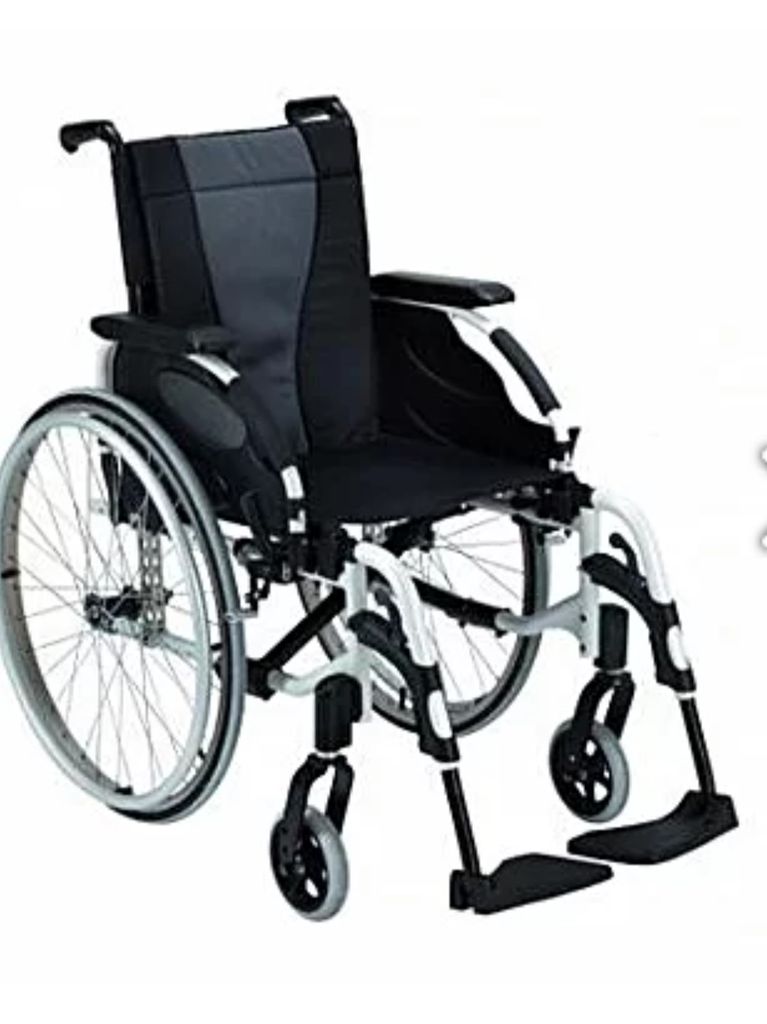 Купить Інвакар екшен 3 енджі Б/У