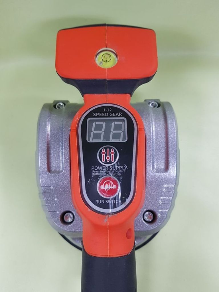 Оголошення Tekhmann tct-123/i20 1акб 2ah зп Б/У