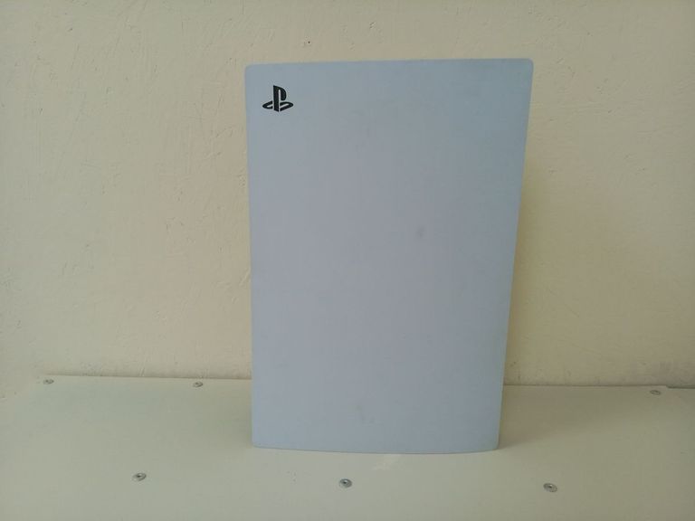 Купить Sony PlayStation 5 Digital Edition 825GB Б/У
