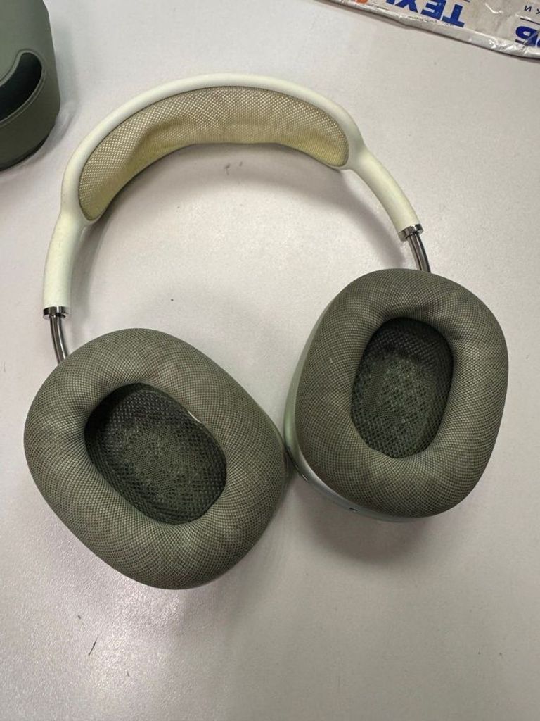 Купить Apple airpods max Б/У