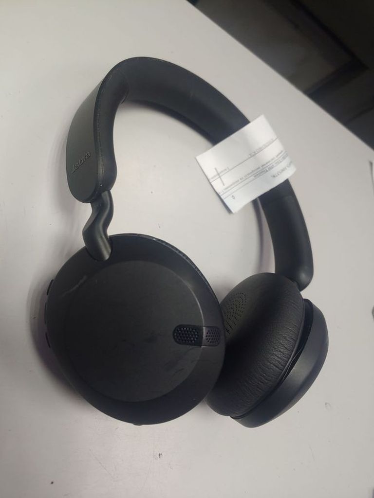 Jabra elite 45h titanium Код:01-200619097. Зображення 5