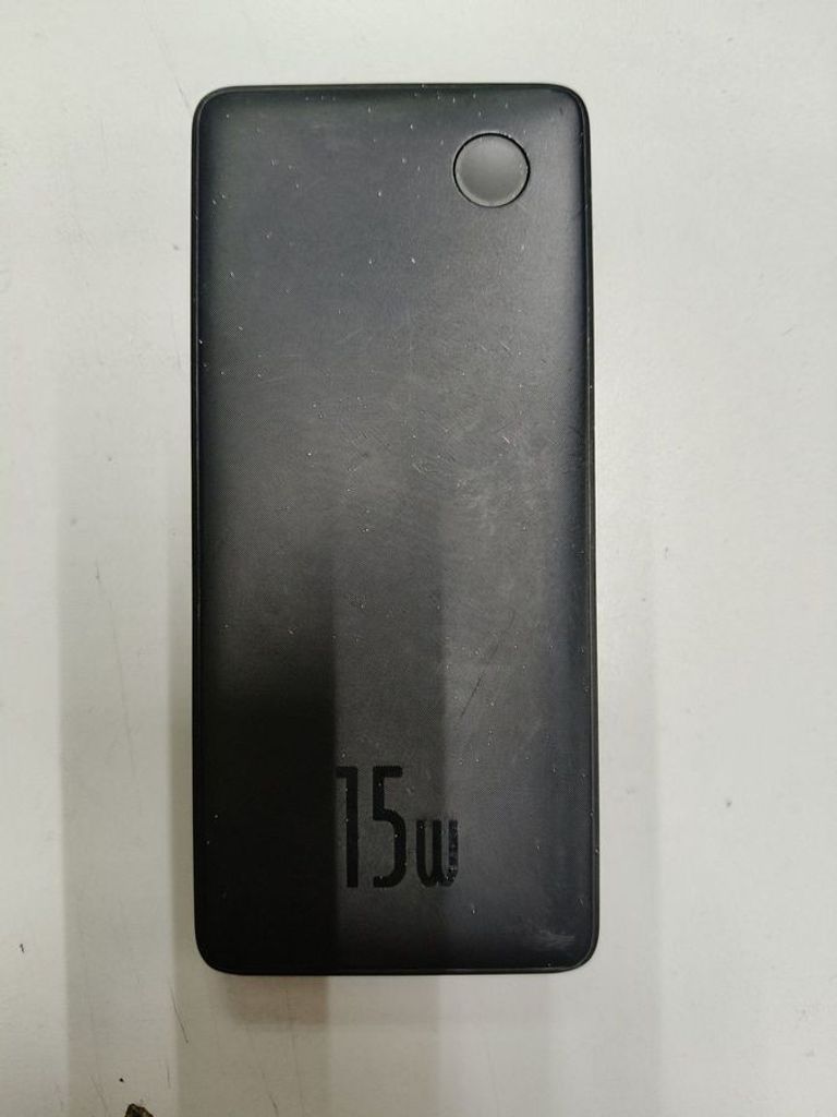 Купити Baseus 10000mah Б/У