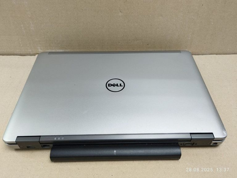 Dell 13/core i5 4310m ddr3/8gb ddr3/hdd *відсутній/ssd 250 gb/*інтегрована Код:01-200607806. Изображение 7