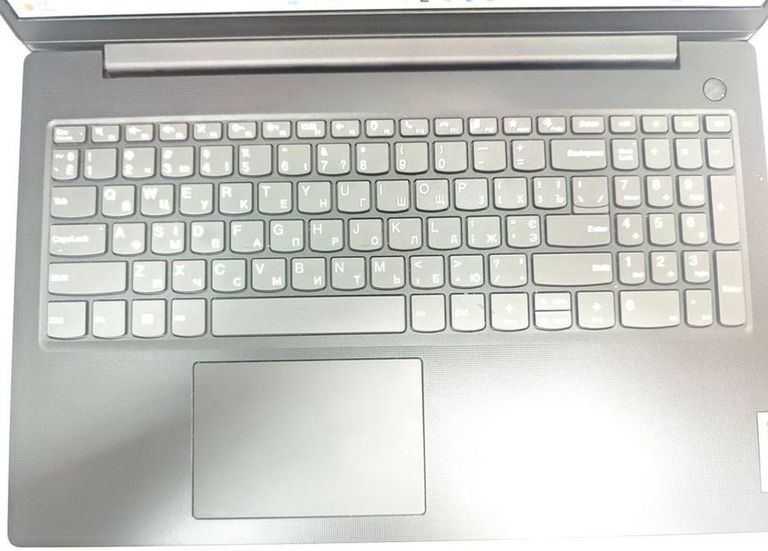 Lenovo 15/core i3-1315u ddr5/8gb ddr3/hdd *відсутній/ssd 128 gb/*інтегрована Код:01-200576819. Изображение 7