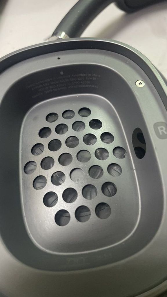 Купить Apple airpods max Б/У