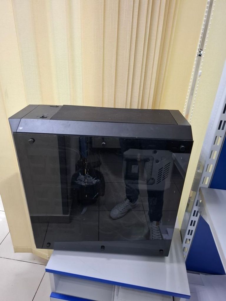 Пк intel core i7-7700k/ram 16 gb/hdd 1000 gb/ssd 240 gb/nvidia gtx 1060 (geforce) 3gb gddr5 192bit Код:01-200628264. Изображение 6