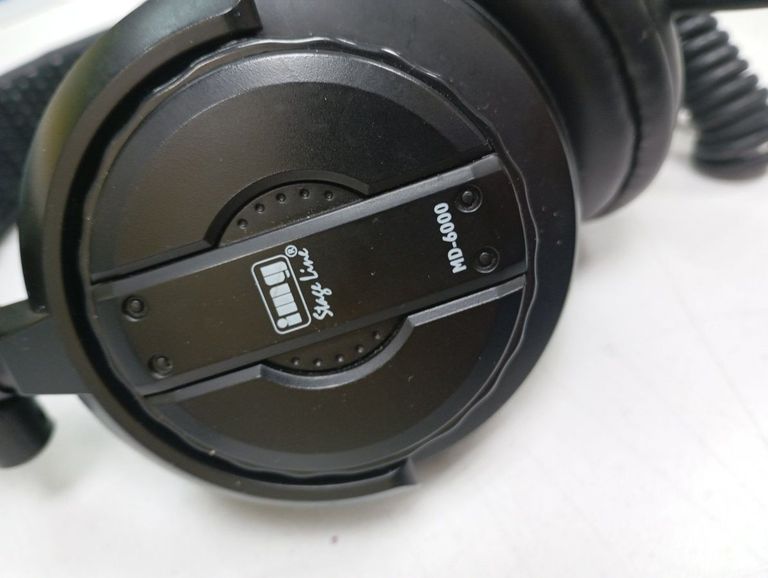 Оголошення Img stage line md-6000 Б/У