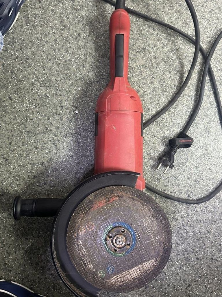 Купити Haisser GA-25 Б/У