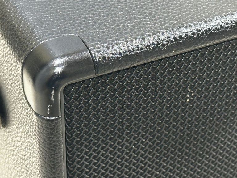 Marshall Tufton Black and Brass (1005924) Код:01-200632213. Изображение 9