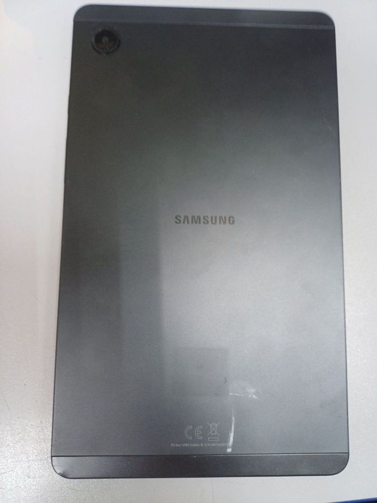 Оголошення Samsung galaxy tab a9 8/128gb wi-fi Б/У