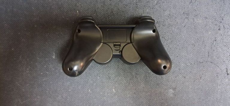 Купити sony playstation 2 dualshock 2 Б/У
