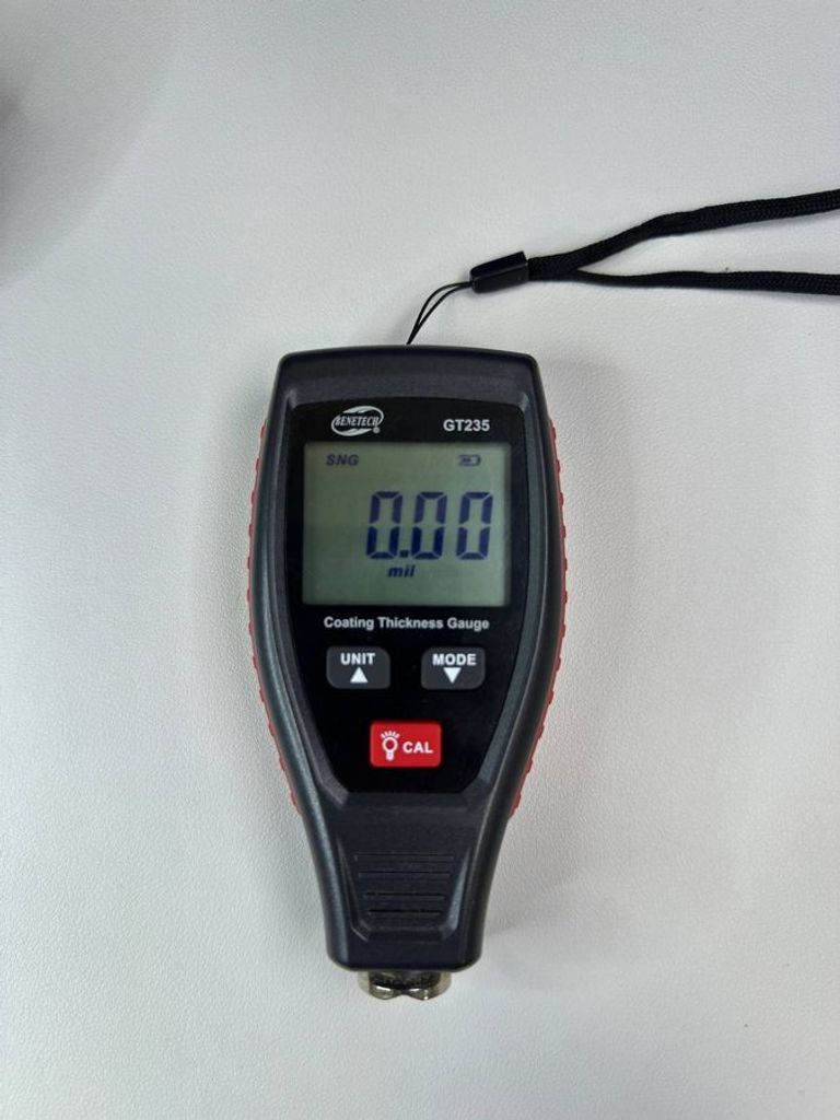 Оголошення Benetech GT235 Б/У