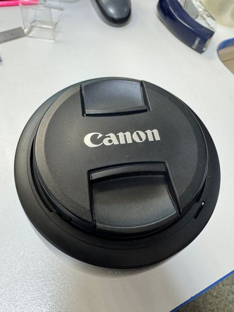 Купити Canon EF 24-105mm f/4L IS USM Б/У