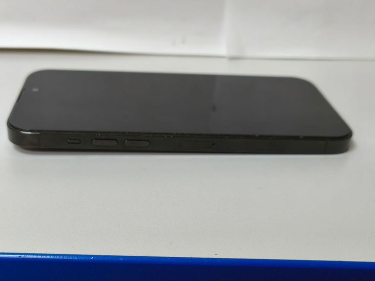 Apple iPhone 14 Pro Max 256GB Deep Purple (MQ9X3) Код:01-200738335. Изображение 8