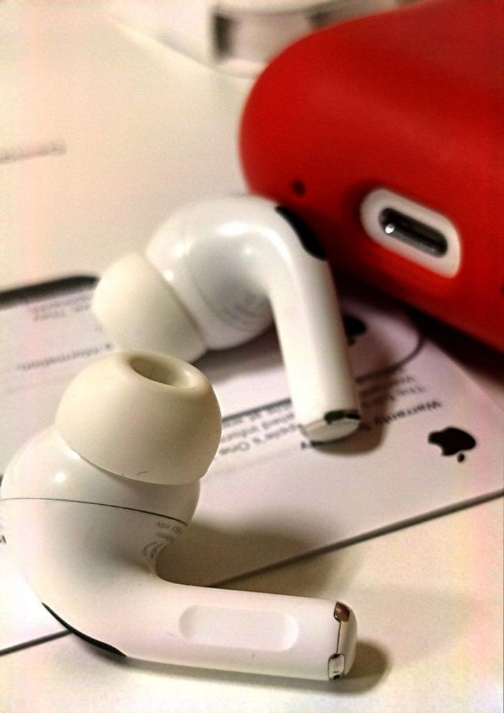 Розпродаж Apple airpods pro 2nd generation, продавець Техноскарб