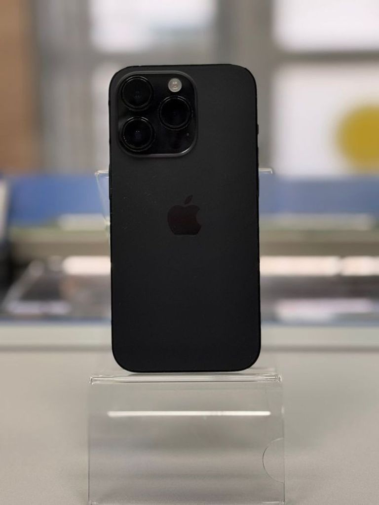 Розпродаж Apple iphone 14 pro 128gb, продавець Техноскарб