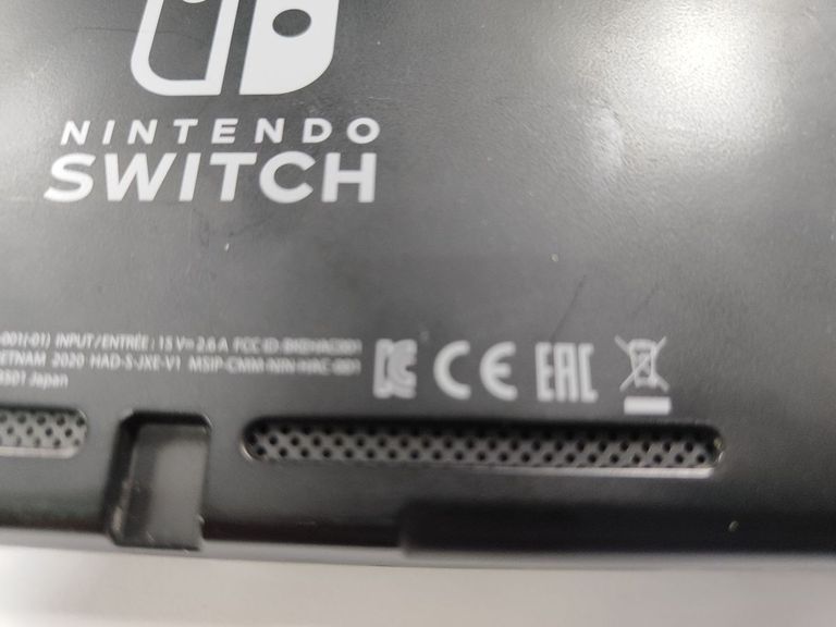 Nintendo switch Код:01-200739576. Зображення 23