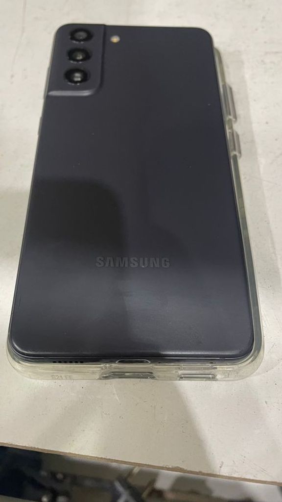Samsung galaxy s21 fe 5g 6/128gb Код:01-200741229. Зображення 9