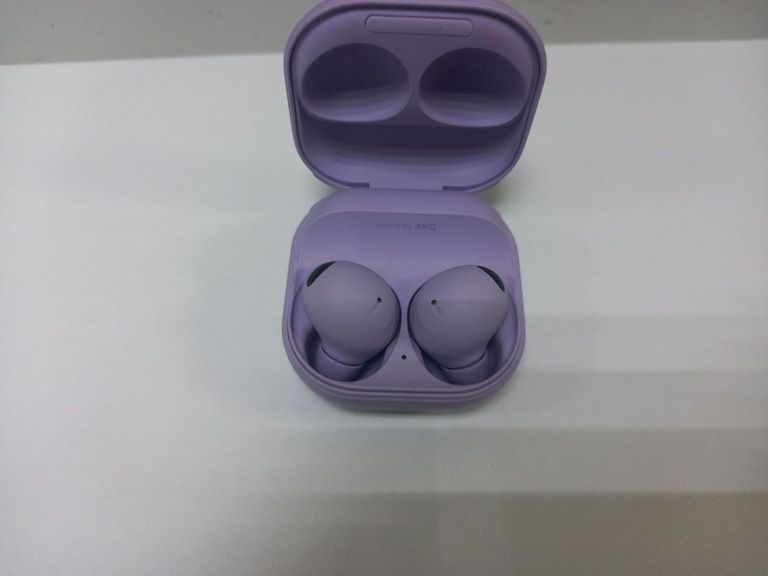 Купить Samsung galaxy buds2 pro Б/У