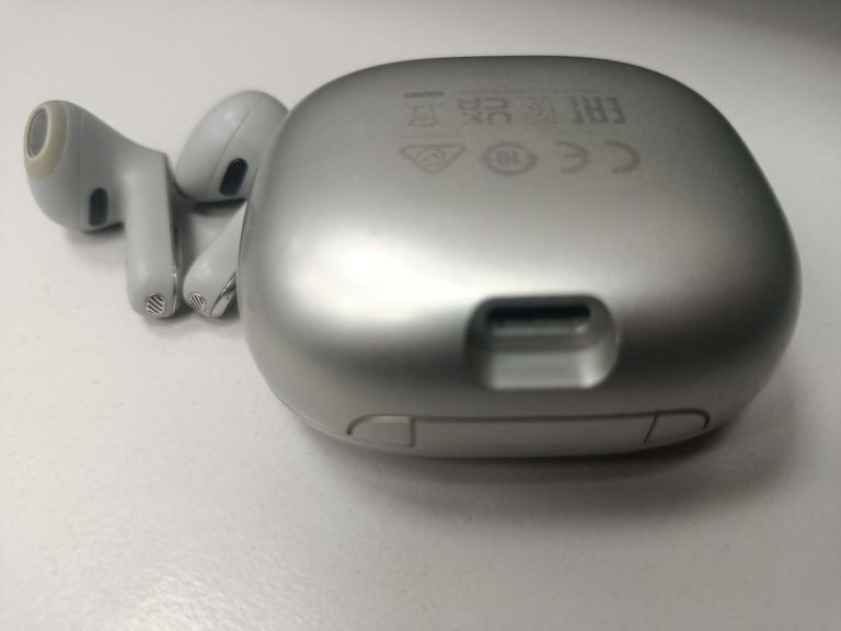 Объявление Jbl live flex Б/У