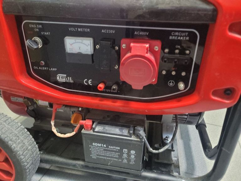 Weima wm7000e Код:01-200748374. Изображение 5