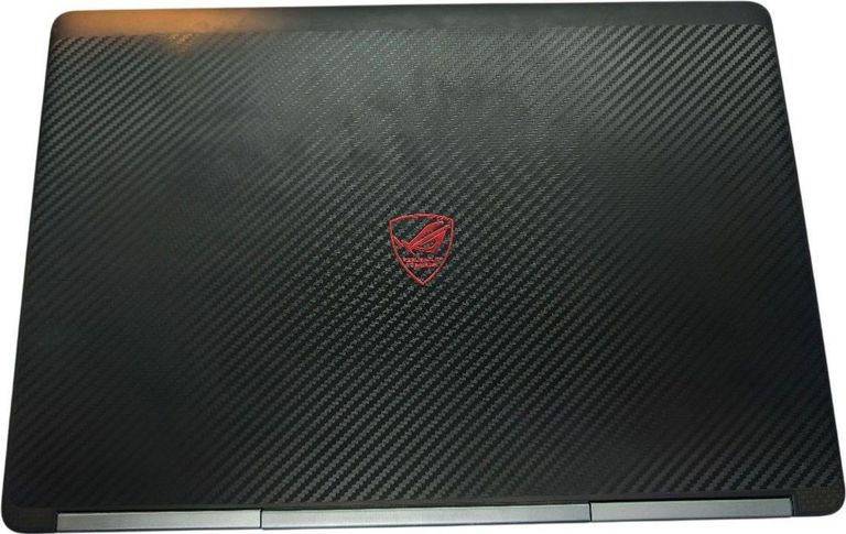 Оголошення Dell 15/core i7 6820hq ddr3/16gb ddr4/hdd *відсутній/ssd 256 gb/quadro m2000m 4gb Б/У