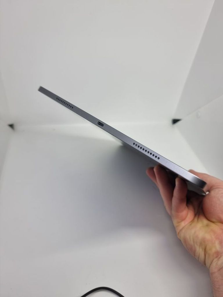 Apple ipad pro 12.9 2021 wi-fi 128gb Код:01-200593663. Изображение 6