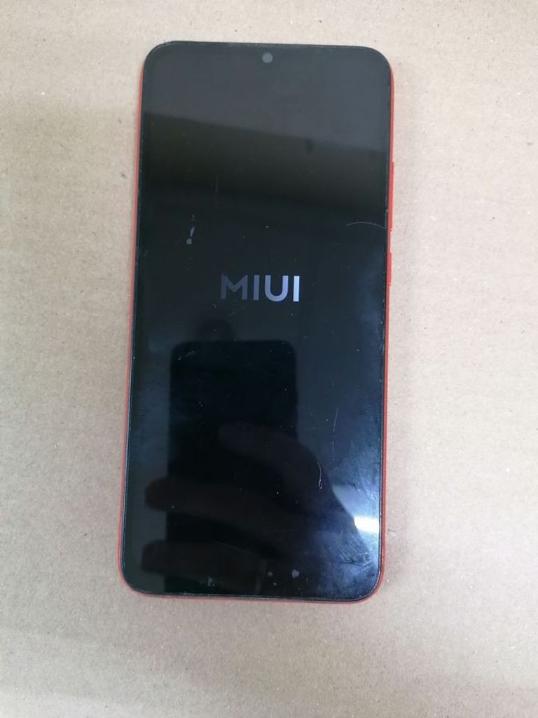 Розпродаж Xiaomi redmi 9c nfc 2/32gb, продавець Техноскарб