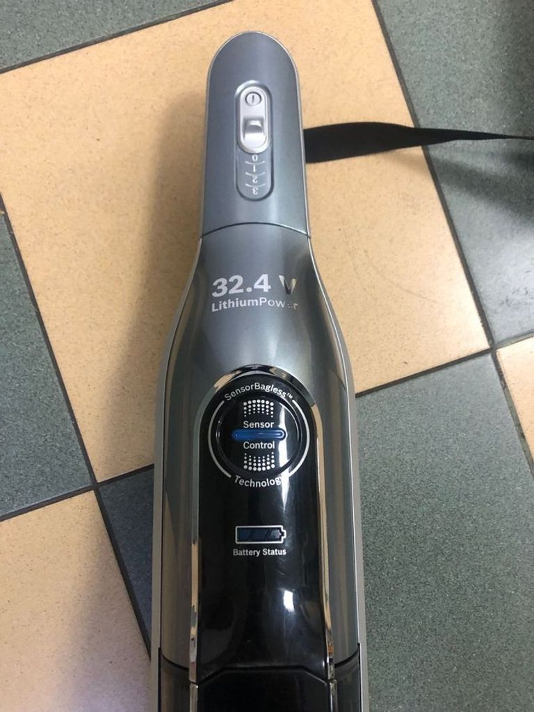 Розпродаж Bosch bch7ath32k, продавець Техноскарб